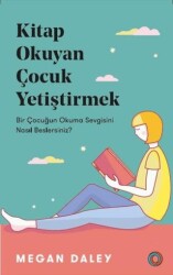 Kitap Okuyan Çocuk Yetiştirmek - 1