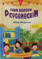 Kitap Okuyorum - Canım Rehberim Peygamberim Dizisi - 1