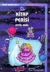 Kitap Perisi - 1