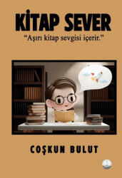 Kitap Sever - 1