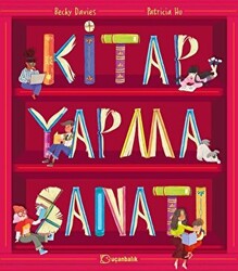 Kitap Yapma Sanatı - 1