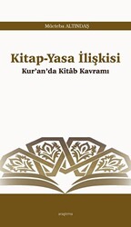 Kitap-Yasa İlişkisi - 1