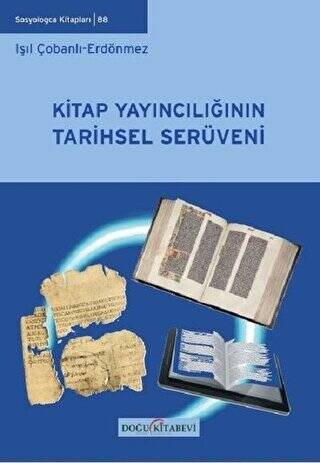 Kitap Yayıncılığının Tarihsel Serüveni - 1