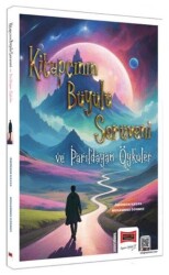 Kitapçının Büyülü Serüveni ve Parıldayan Öyküler - 1