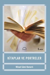 Kitaplar ve Portreler - 1