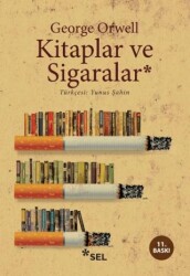 Kitaplar ve Sigaralar - 1