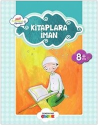 Kitaplara İman - 1