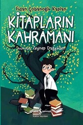 Kitapların Kahramanı - 1