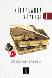 Kitaplarla Söyleşi 1 - 1