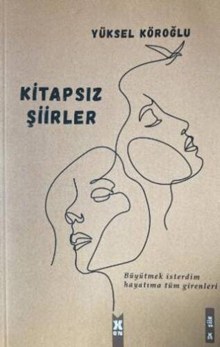 Kitapsız Şiirler - 1