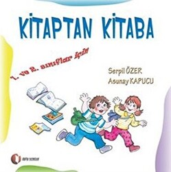 Kitaptan Kitaba - 1