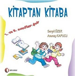 Kitaptan Kitaba - 1