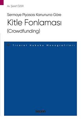 Kitle Fonlaması Crowdfunding - 1