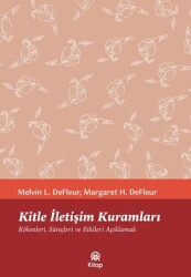 Kitle İletişim Kuramları - 1