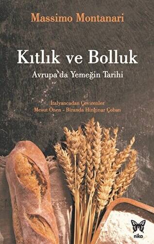 Kıtlık ve Bolluk - 1