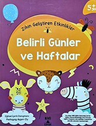 Kivi Zihin Geliştiren Etkinlikler Belirli Günler Ve Haftalar - 1