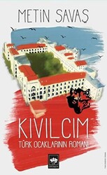 Kıvılcım - 1