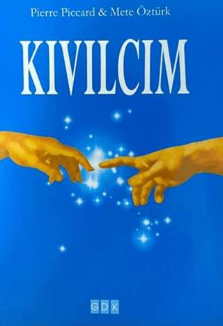 Kıvılcım - 1