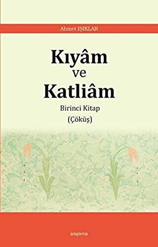 Kıyam ve Katliam - 1