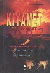 Kıyamet 21 - 30 Mart 2092 - 1