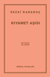 Kıyamet Aşısı - 1