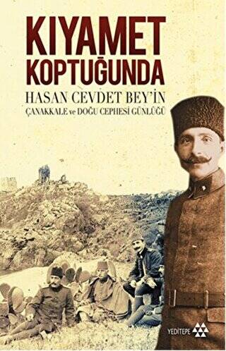 Kıyamet Koptuğunda - 1