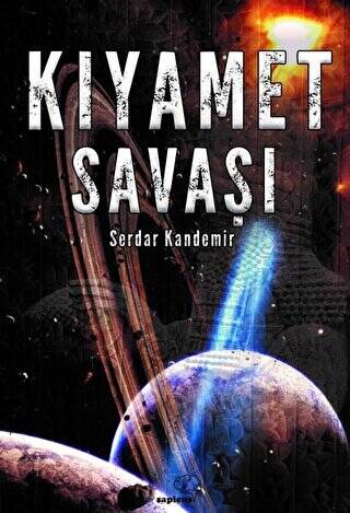 Kıyamet Savaşı - 1