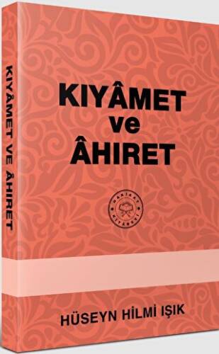 Kıyamet ve Ahıret - 1