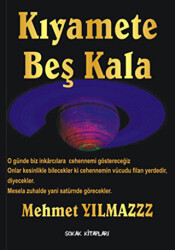 Kıyamete Beş Kala - 1