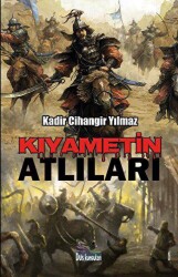 Kıyametin Atlıları - 1