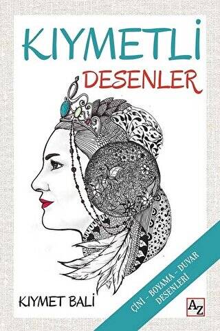 Kıymetli Desenler - 1