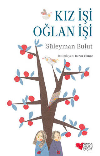 Kız İşi Oğlan İşi - 1