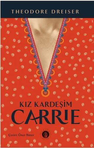 Kız Kardeşim Carrie - 1