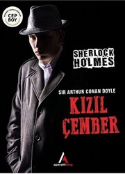 Kızıl Çember - Sherlock Holmes - 1