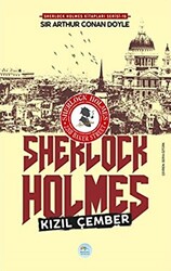 Kızıl Çember - Sherlock Holmes - 1