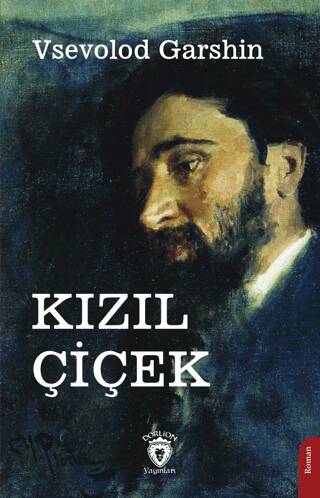 Kızıl Çiçek - 1