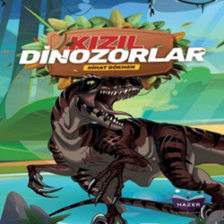 Kızıl Dinozorlar - 1