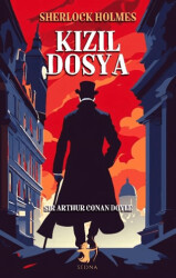 Kızıl Dosya - Sherlock Holmes - 1