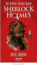 Kızıl Dosya - Sherlock Holmes - 1