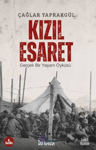 Kızıl Esaret - 1