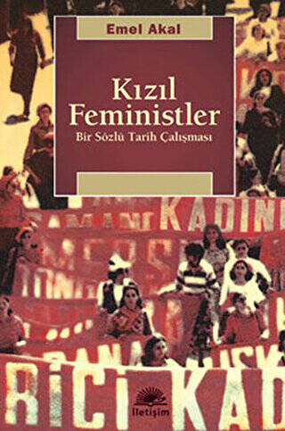 Kızıl Feministler - 1