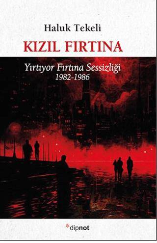 Kızıl Fırtına - 1