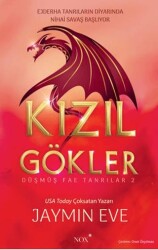 Kızıl Gökler - 1