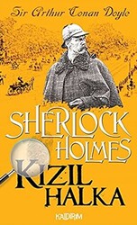 Kızıl Halka - Sherlock Holmes - 1