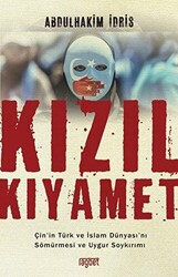 Kızıl Kıyamet - 1