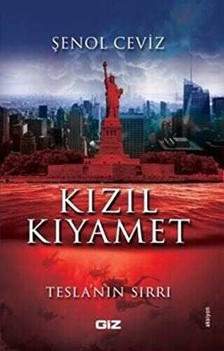 Kızıl Kıyamet - 1