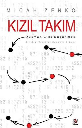 Kızıl Takım - 1