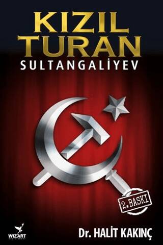 Kızıl Turan - Sultangaliyev - 1