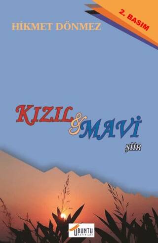 Kızıl ve Mavi - 1