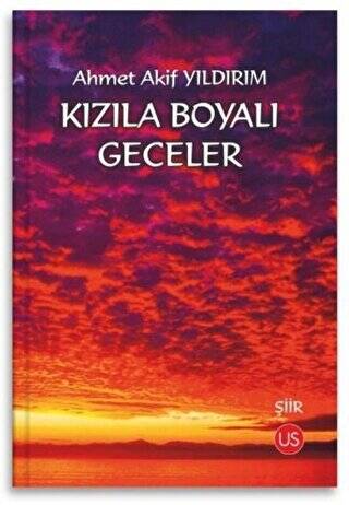 Kızıla Boyalı Geceler - 1